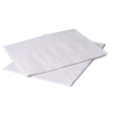 70900N Graham Medical® Pre-Cut 18` x 24` Chiropractic Headrest Exam Paper Sheets